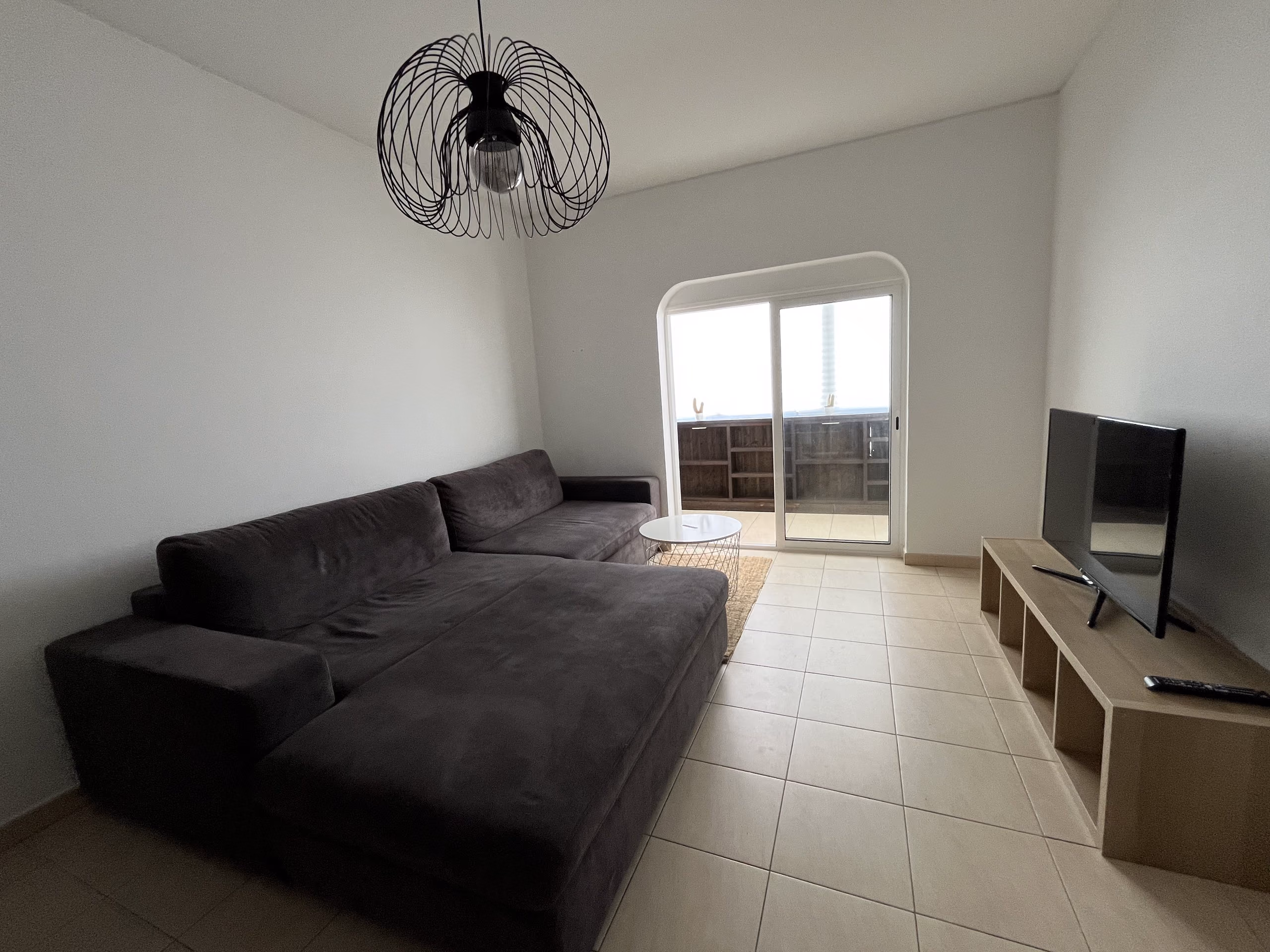 Apartamento T1 remodelado, centro de Loulé